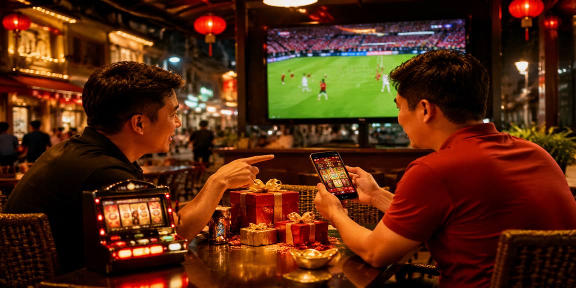 rongvang88 mobile gaming